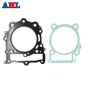Parti del motore del motociclo Kit guarnizioni testata cilindro per BMW F650GS F650 GS F 650GS 650 GS 2001 2002 2003 2004 2005