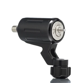

YABA Tattoo Adjustable Stroke Direct Drive Rotary Tattoo Machine Free RCA Cord For Tattoo Supply