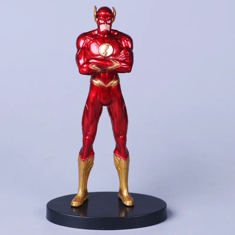 Экшн фигурки Супермена чудо женщины супергероев из ПВХ 7 видов стилей|toys