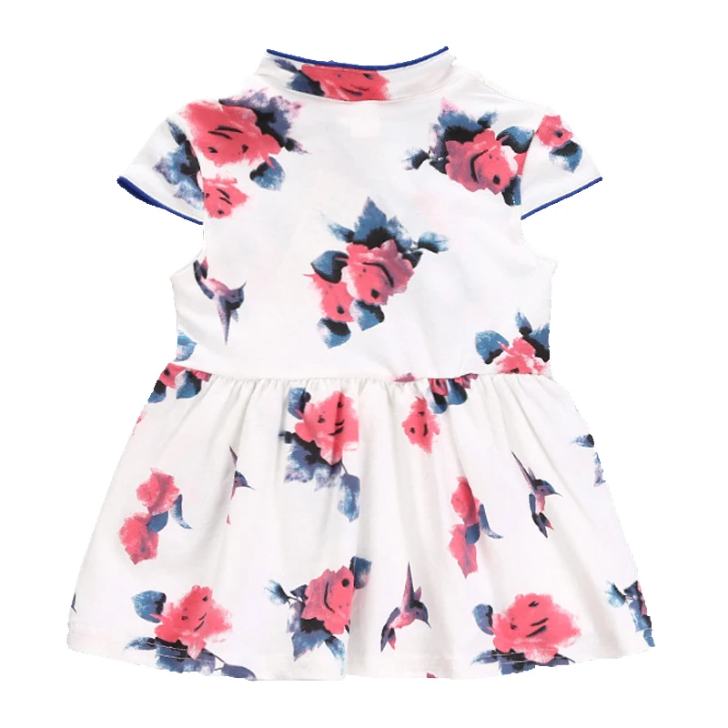 Baby clothes girl dress 2-1