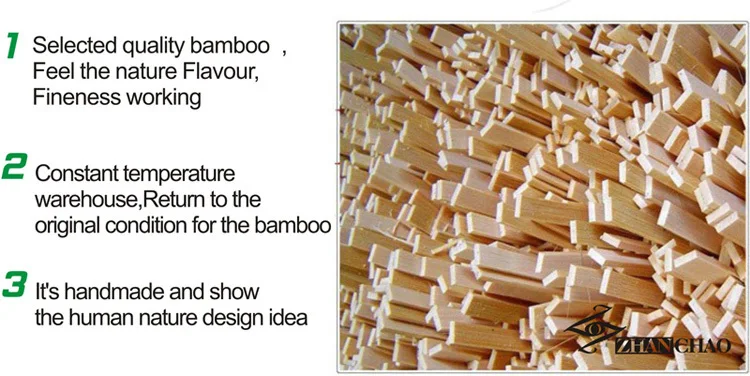 handmade wood