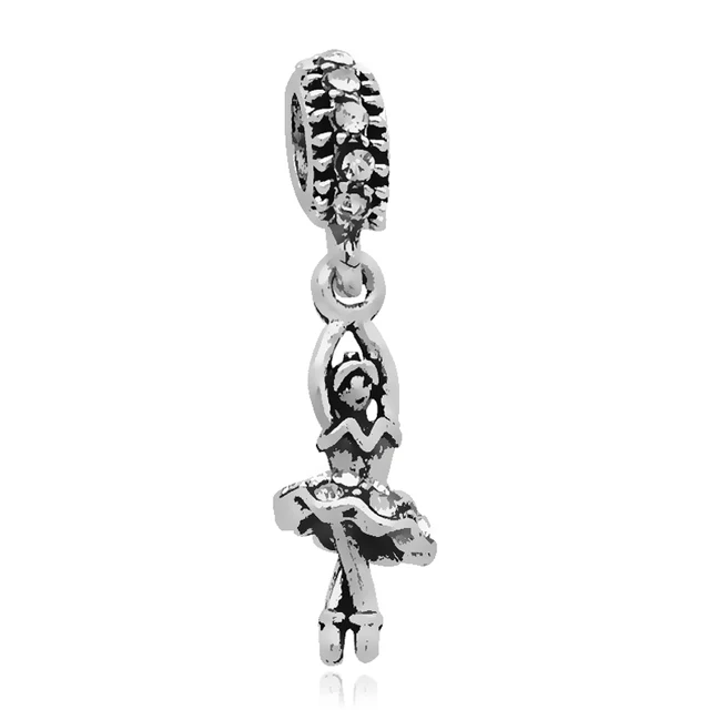 charm pandora danse charm pandora danse