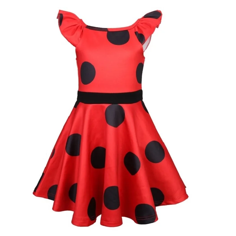 lady-bug-dresses-dots-toddler-costumes-girls-hallowee-party-princess