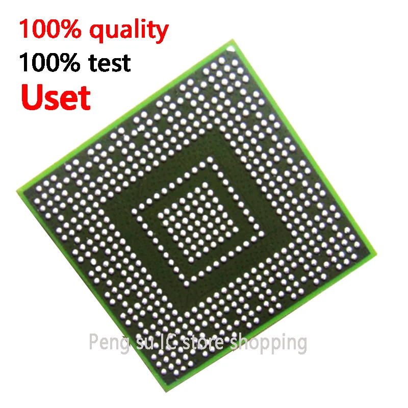 100% test very good product N12P-GV-S-A1 N12P GV S A1 bga chip reball with balls IC chips | Электроника