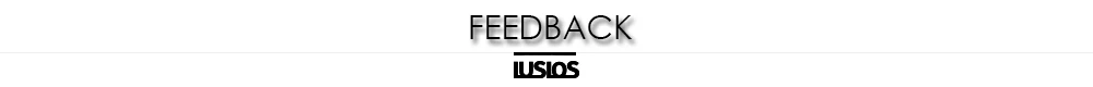 feedback