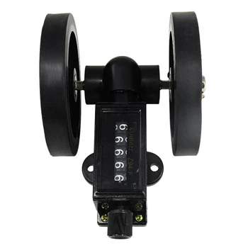 

Z94-F Roller-Type Counter Length Measurement Measure / Roller-Type Counting Machine / Length Measuring Machine With Counter