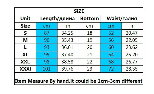 SIZE