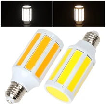 E27 15W Corn LED Bulb White Light Warm Light LED Corn Light LED Bulbs & Tubes Accessores for Home Bedroom Office Decortation