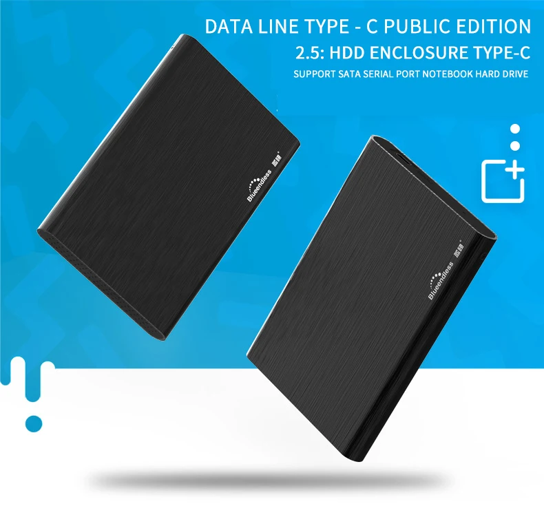 type c hard disk enclosure (13)
