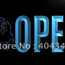 LK847-открыть в ковбойском стиле пивной бар пистолет паб светодиодный неоновый Световой значок для домашнего декора
