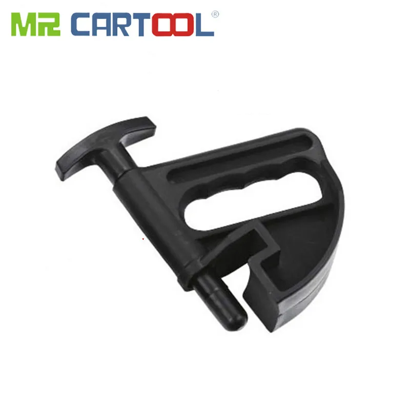 Mr Cartool Tire Changer Parts Machine Tires Disassembly Aids Clamps Hand Tool Manual Pull Removal |