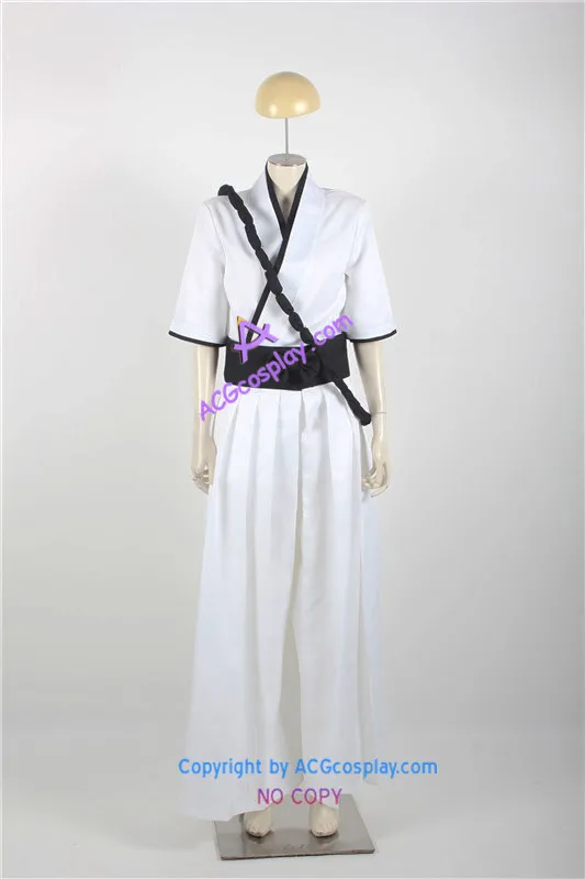 Bleach Hollow Ichigo Cosplay Costume | Тематическая одежда и униформа