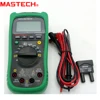 MASTECH MS8360F Auto Range Digital Multimeter Frequency Capacitor NCV hFE tester ► Photo 1/5