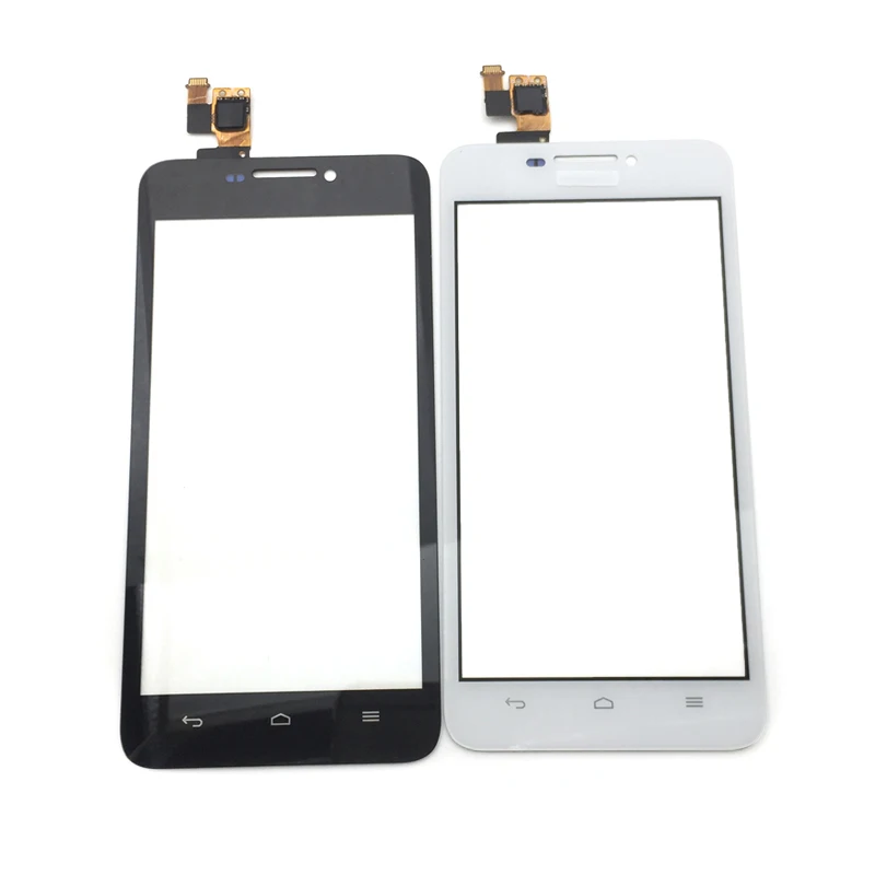 100% протестированный сенсорный экран с цифровым преобразователем для Huawei Ascend G630