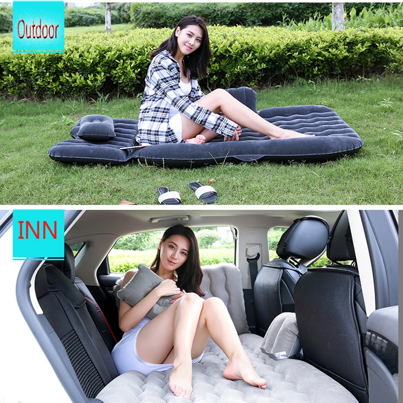 Car cushion