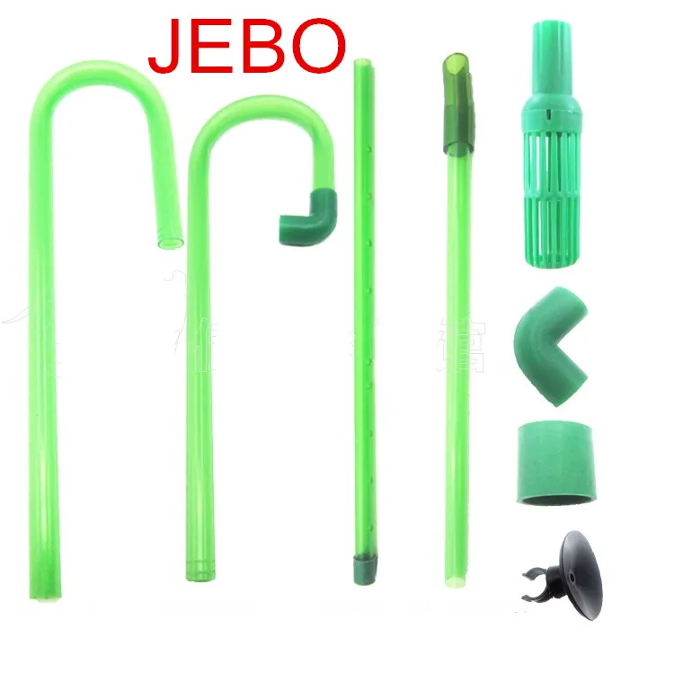 

JEBO AP 810 805 809 809B 810 815 819B 825 828 829 835 839 855 Aquarium external filter accessories