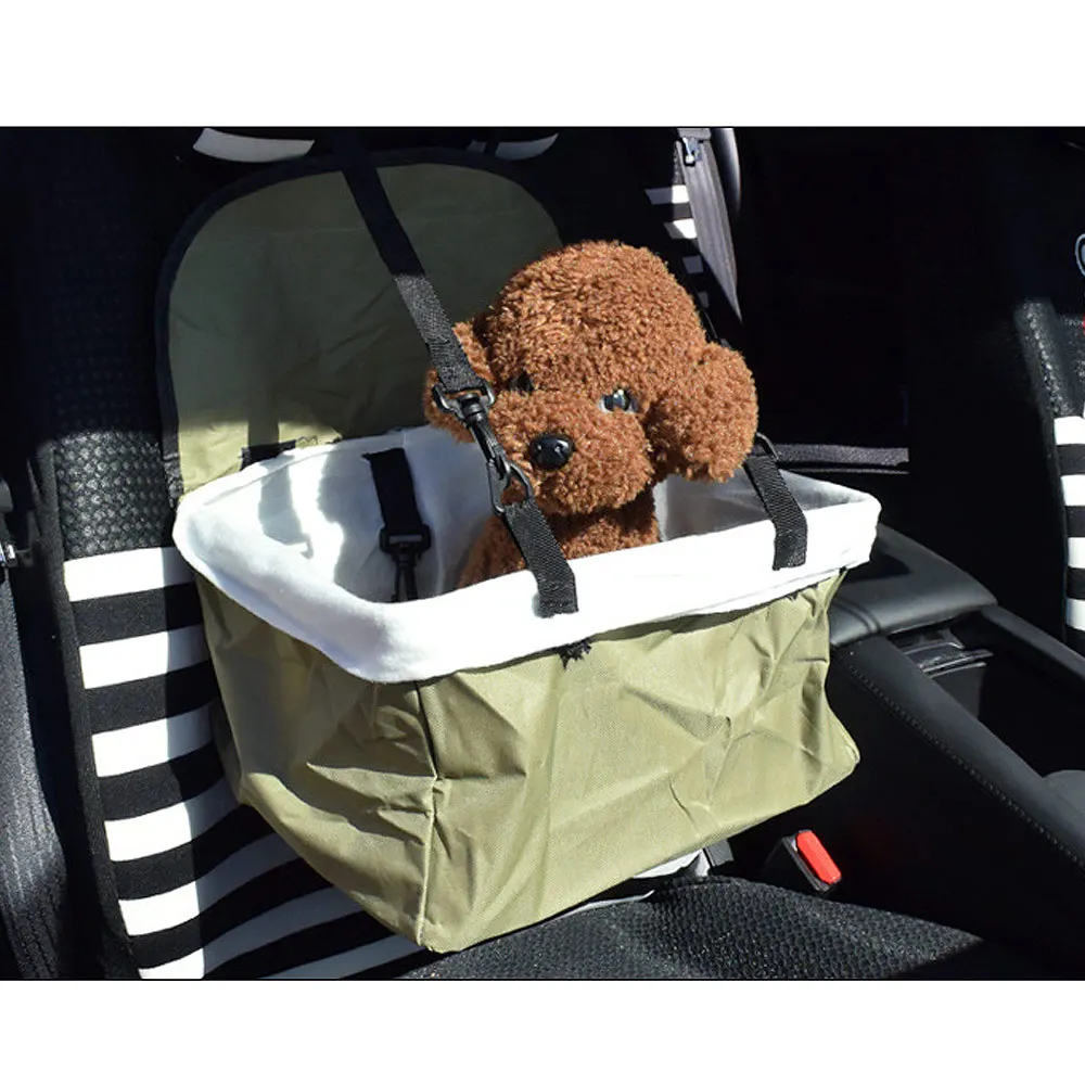 Car Seat Protector
