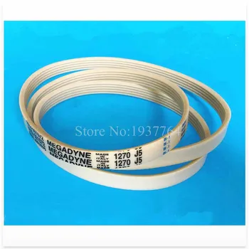 

for washing machine turns the belt WF-R853 WF-C843 WF-R1053S C863 WF-1270 J5 washing machine belt
