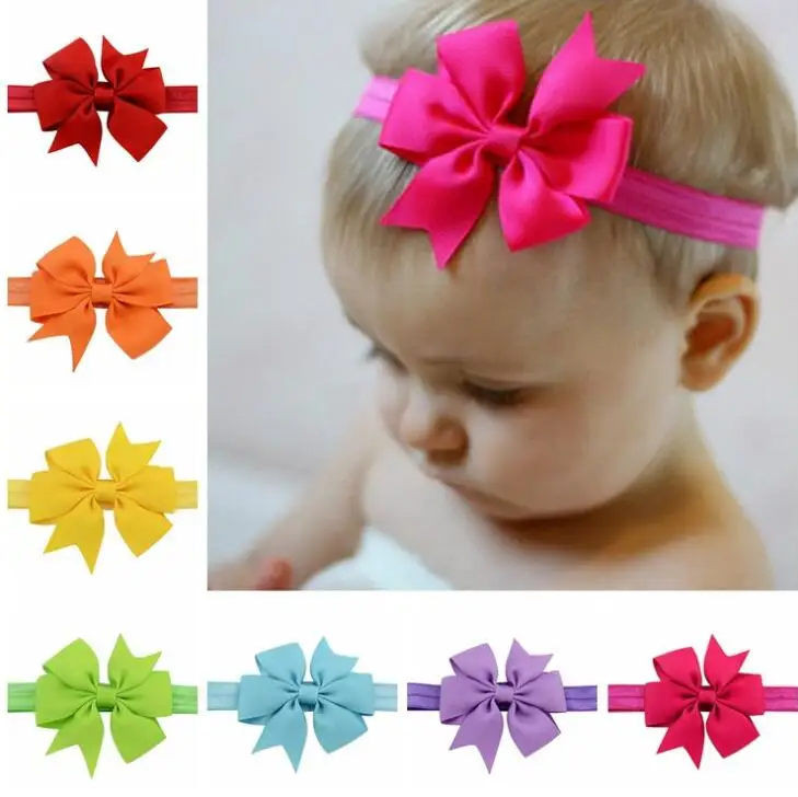 1 Piece MAYA STEPAN Headwrap Bowknot Baby Headbands Headwear Girls Bow Knot Hairband Head Band Infant Newborn Bows Toddlers Gift цена 1 Piece MAYA STEPAN Headwrap Bowknot Baby Headbands Headwear Girls Bow Knot Hairband Head Band Infant Newborn Bows Toddlers Gift цены онлайн