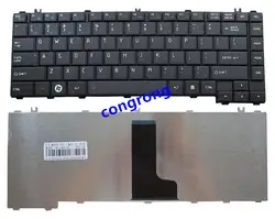 Клавиатура для ноутбука toshiba Satellite C600D L640 L600 L600D L630 C640 C645 L700 L640 L730 L635 US клавиатура для ноутбука