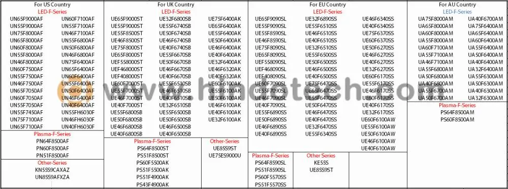 Универсальные 3D активные очки для Panasonic, samsung, SONY tv, проектор epson, Bluetooth RF типа Full HD