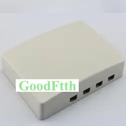 GoodFtth волоконно-оптический терминал доступа ATB 4 порта пластиковый корпус