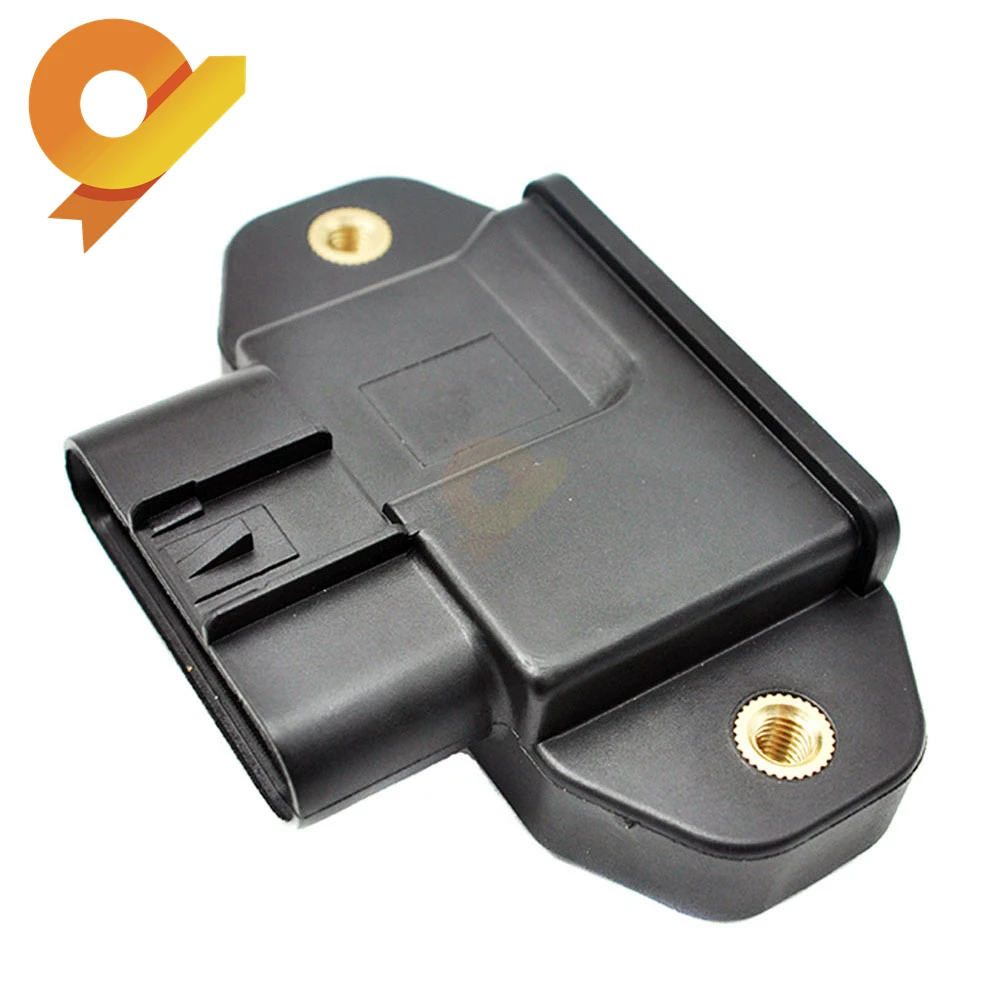 

New High Quality 20904439 15819418 25837945 Trailer Brake Continue Tow Package Relay Assembly For GMC Sierra Yukon XL 1500 2500