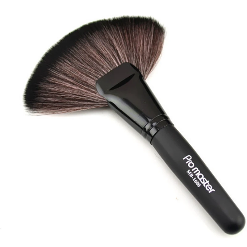 

1Pcs Pinceis Brushes Barber Neck Dust Clean Brush Black Soft Hair Cutting Salon Styling Tools for Stylist Hairdressing Brochas