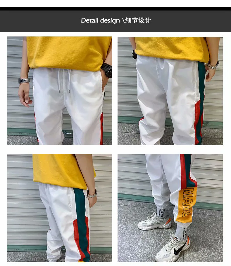 Moda Masculina
