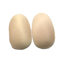 Тазобедренная ластовица специальная Красивая губка бедра ягодичные накладки дышащие