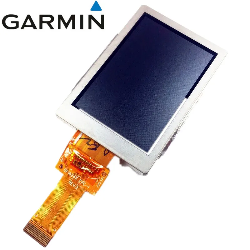 Original 2.6"inch LCD screen for GARMIN GPSMAP 62stc,GPSMAP 76CSx Handheld GPS LCD display
