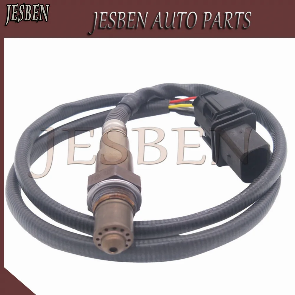 For BMW E70 X5 E71 F16 F20 F22 F30 F32 F36 Probe NOX SENSOR 13628589844