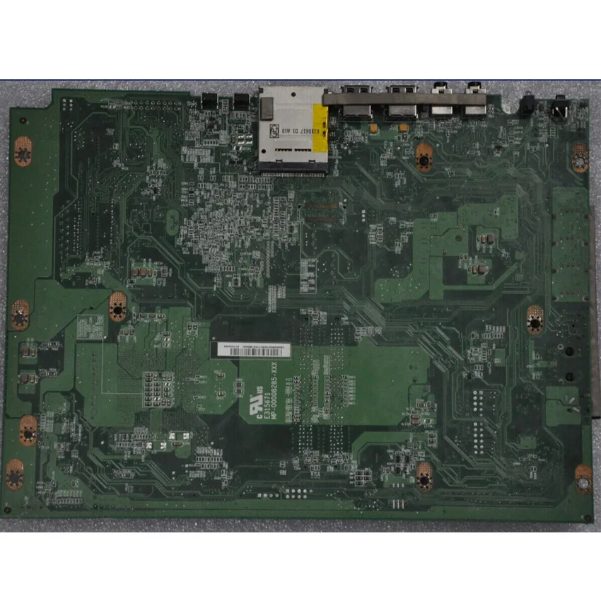 Free Shipping Motherboard For Dell Inspiron One 2305 2310 System Board Mainboard Xgmd0 0xgmd0 Shipping Custom Inspiron 1525 Power Supplyshipping Box Aliexpress