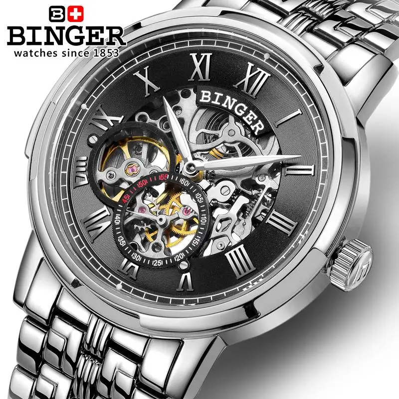 Binger app Binger app