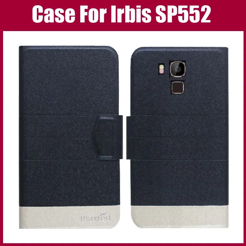 Irbis SP552