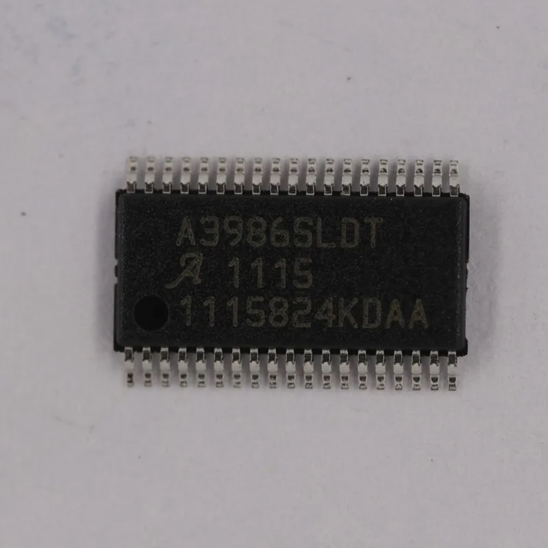 5 шт./лот A3986SLD T Бесплатная доставка|Соединители| |