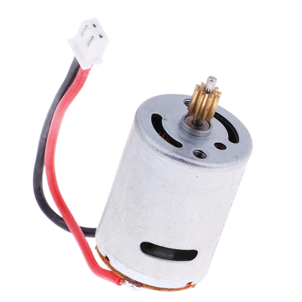 Radio Remote Control Airplane Main Motor for WLtoys V912 V915 RC Helicopter Children Toys