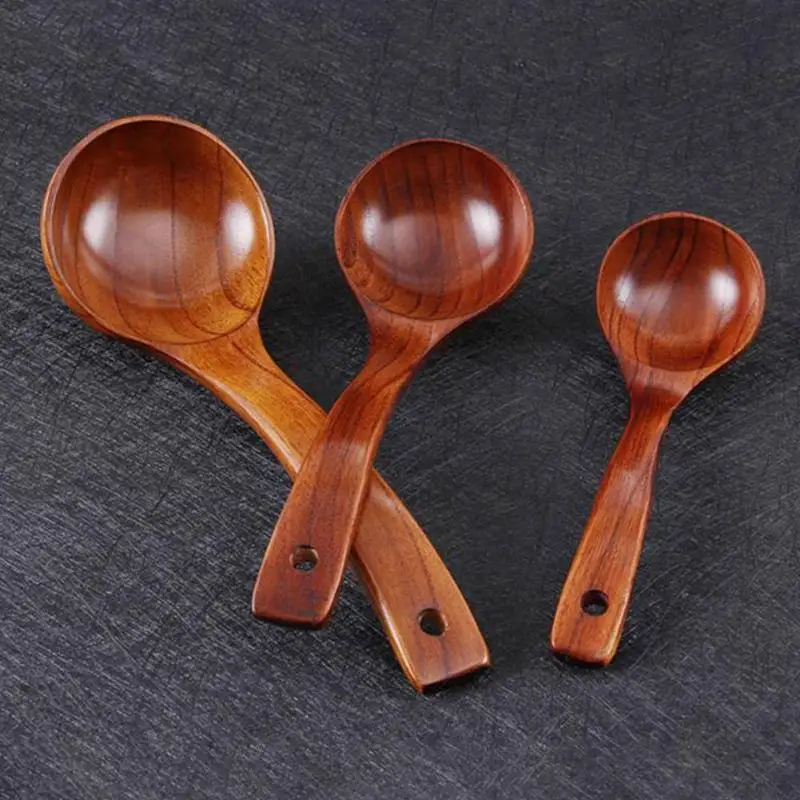 Японский Handmade из дерева