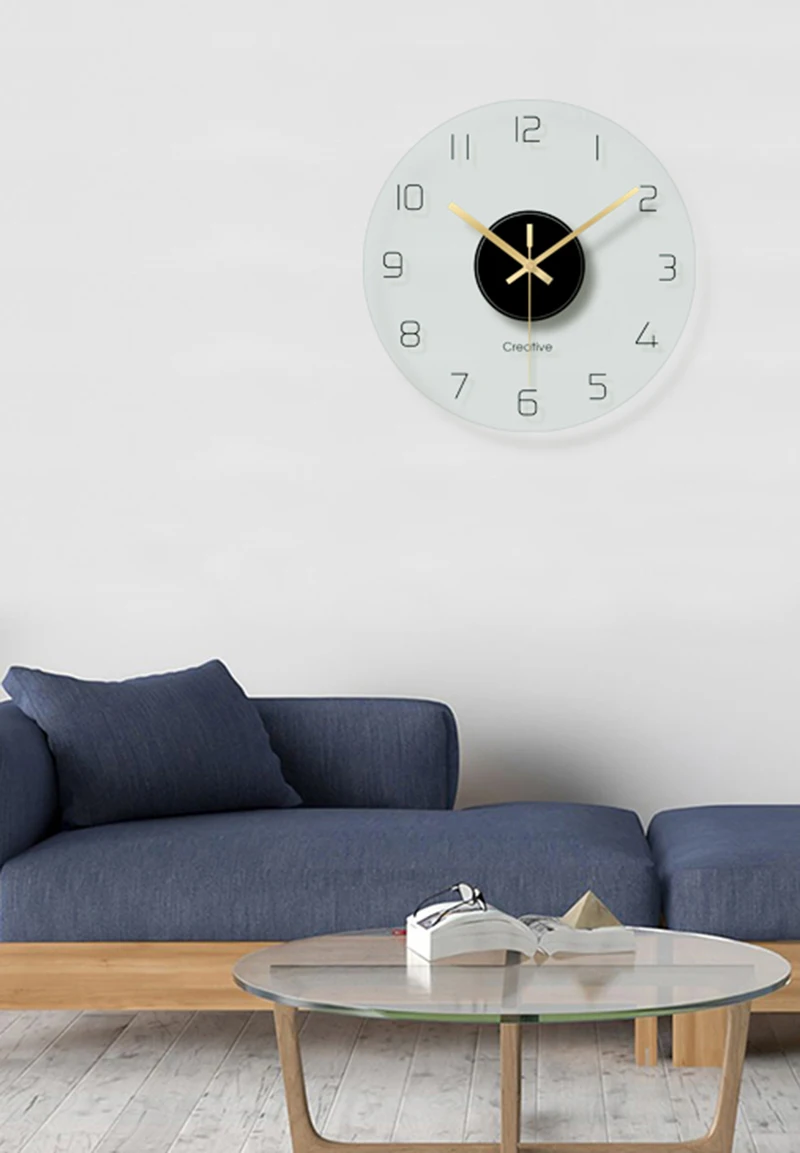 clock for kitchen wall bedroom clock (14)