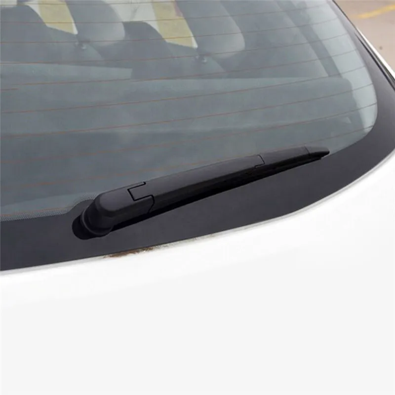 JETTING Высокое качество Черный 1" автомобиль задний Дождь Окно лобовое стекло Дворник для Kia Ceed 2011