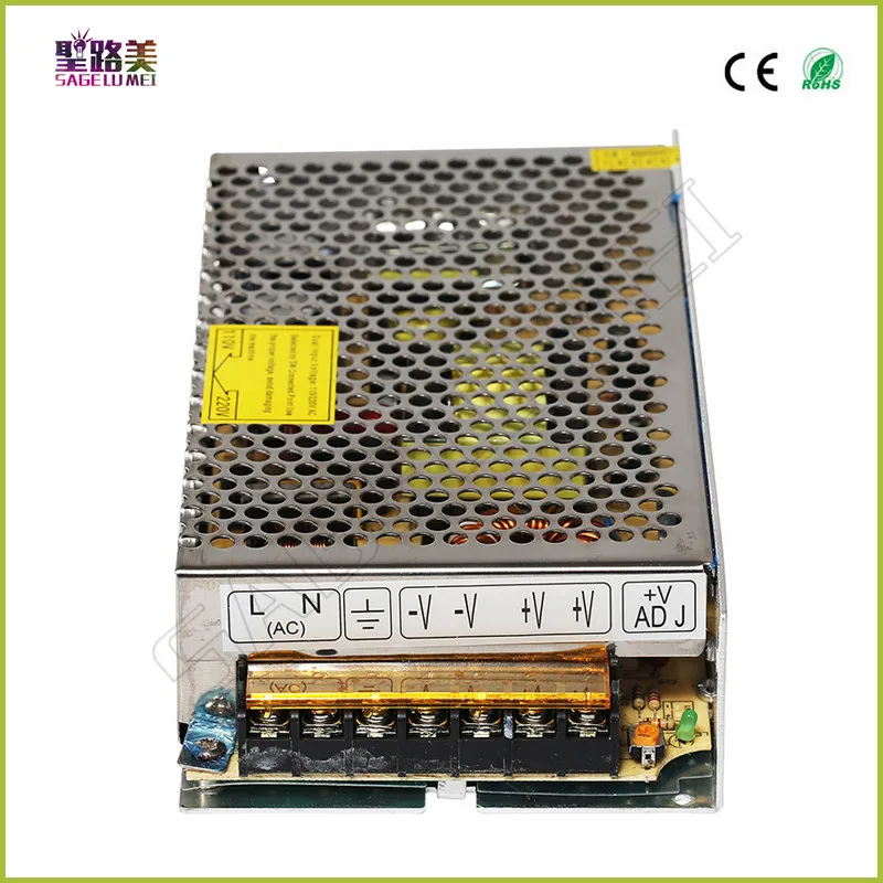 36V 3A 2
