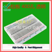 Transparent Mini Bread Box 400 Pole Mini Bread Box (Transparent) 83X55 mm