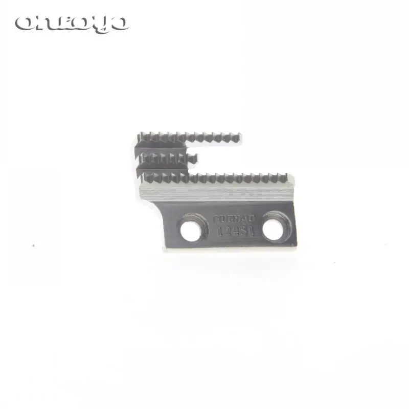 

SINGLE NEEDLE DROP FEED , FEED DOG #12481 for LONG STITCH GENERAL WORK 1PCS