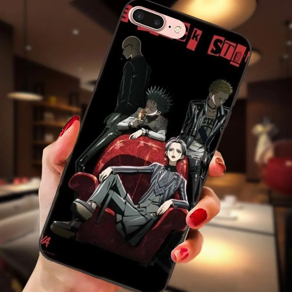 ТПУ чехлы накладки Популярные Аниме Нана девушка для Galaxy C5 C7 J1 J2 J3 J330 J5 J6 J7 J730 2017 Ace