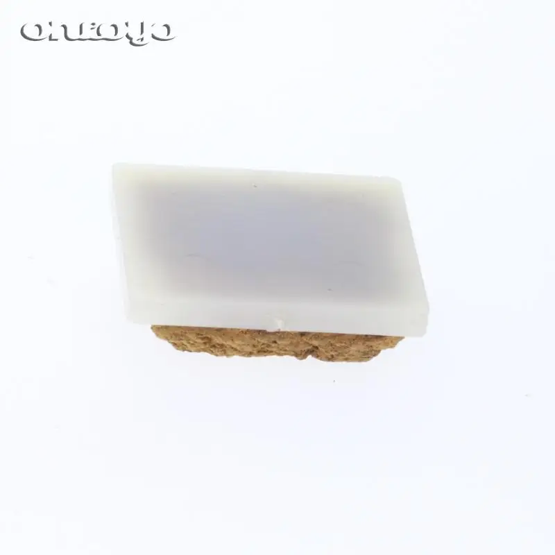 Cork :T8.3[S] 0G0230050S10 24mm For Tajima Embroidery Machine parts: Cork Pad T8.3[S]