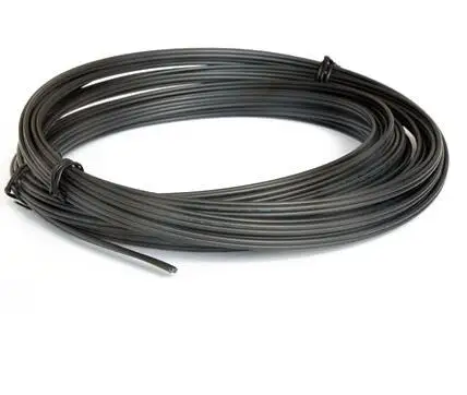 End Emitting 2mm PMMA Fiber Optic Lighting Cable with PVC Jacketed Swimming or Outerdoor Waterproof Solution 2M/lot