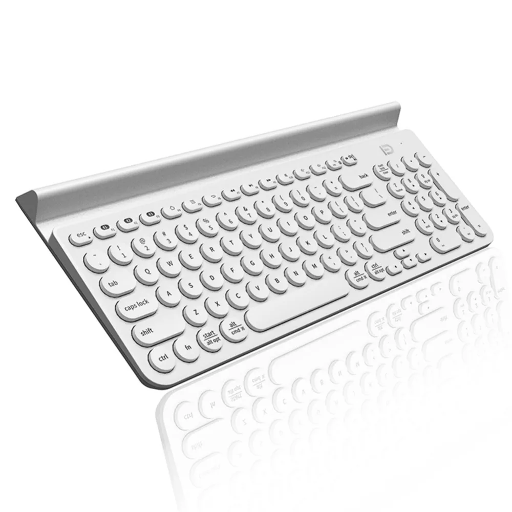 Модная bluetooth клавиатура для chuwi Surbook мини планшетный ПК клавиатура|Клавиатуры| |
