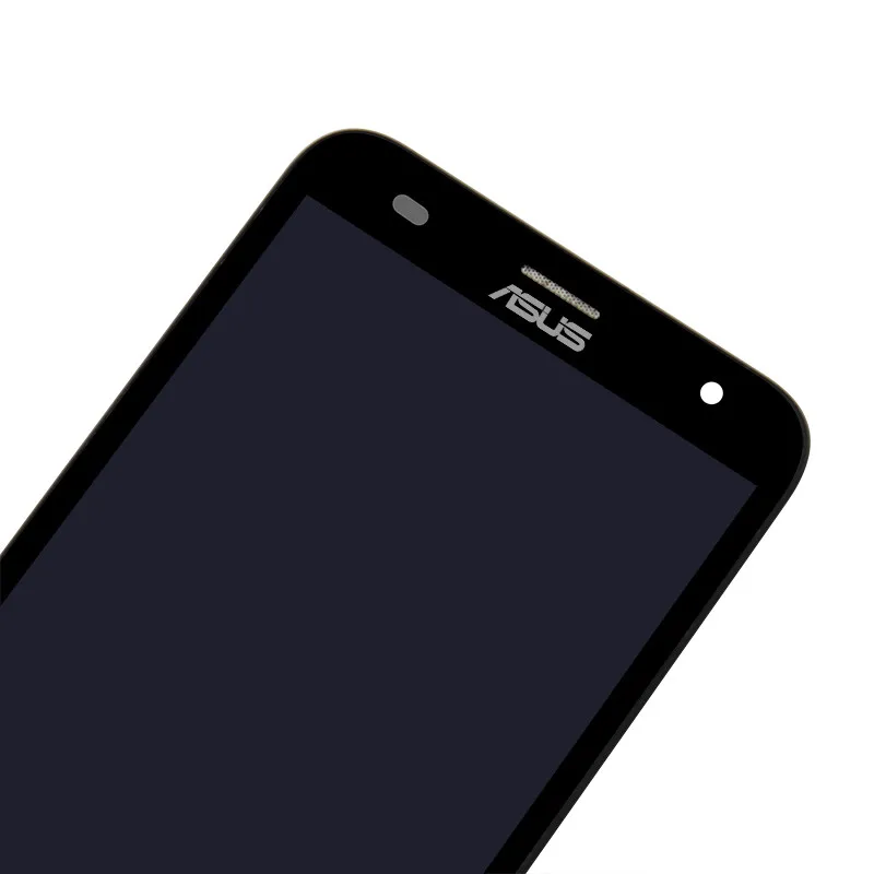 Оригинальный экран для Asus ZE550KL ЖК дисплей сенсорный дигитайзер в сборе Zenfone 2 Laser