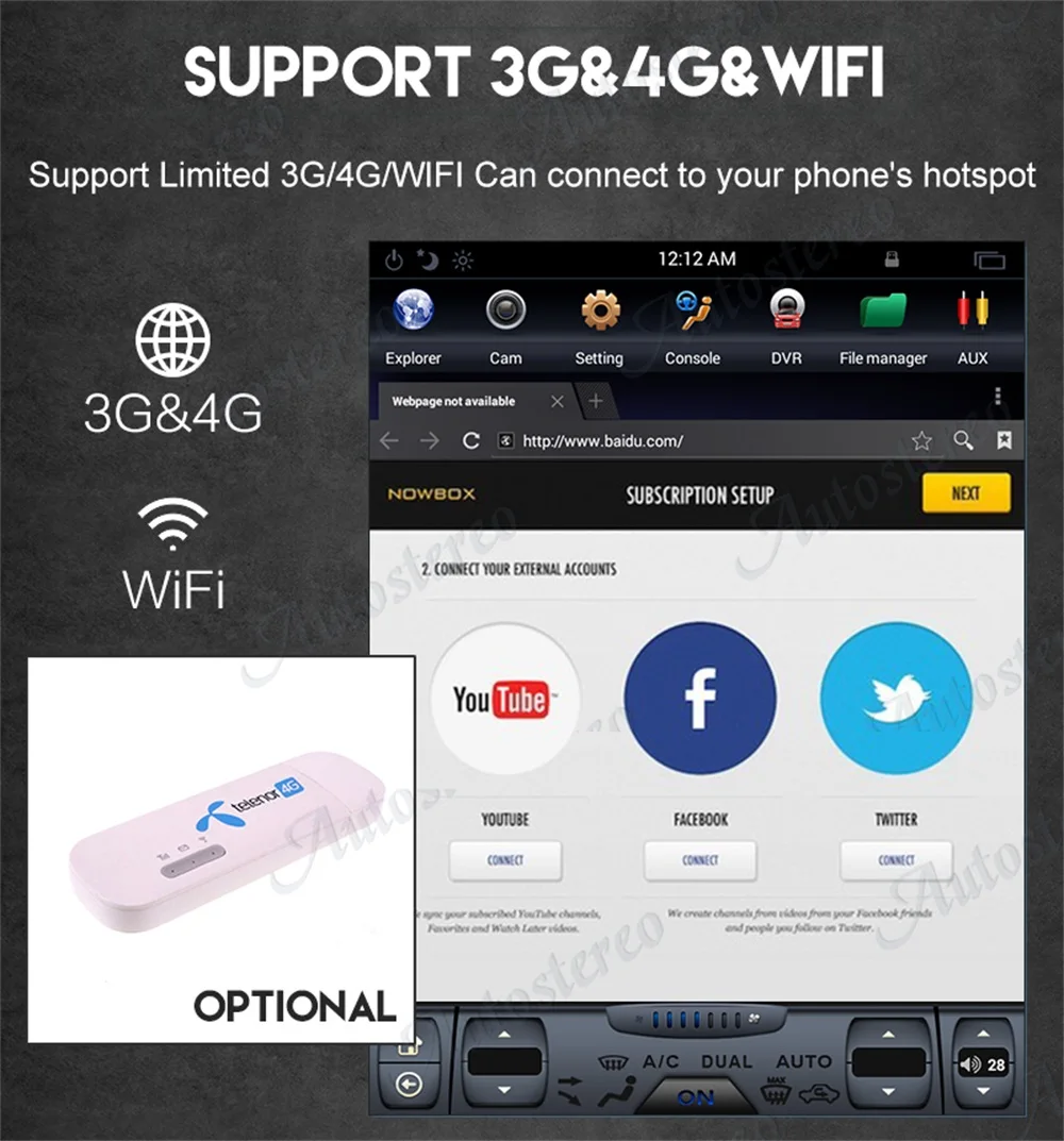 Discount Tesla style Android9 Car GPS Navigation For NISSAN NP300 Navara 2014+ multimedia tape radio recorder head unit PAD No DVD player 24