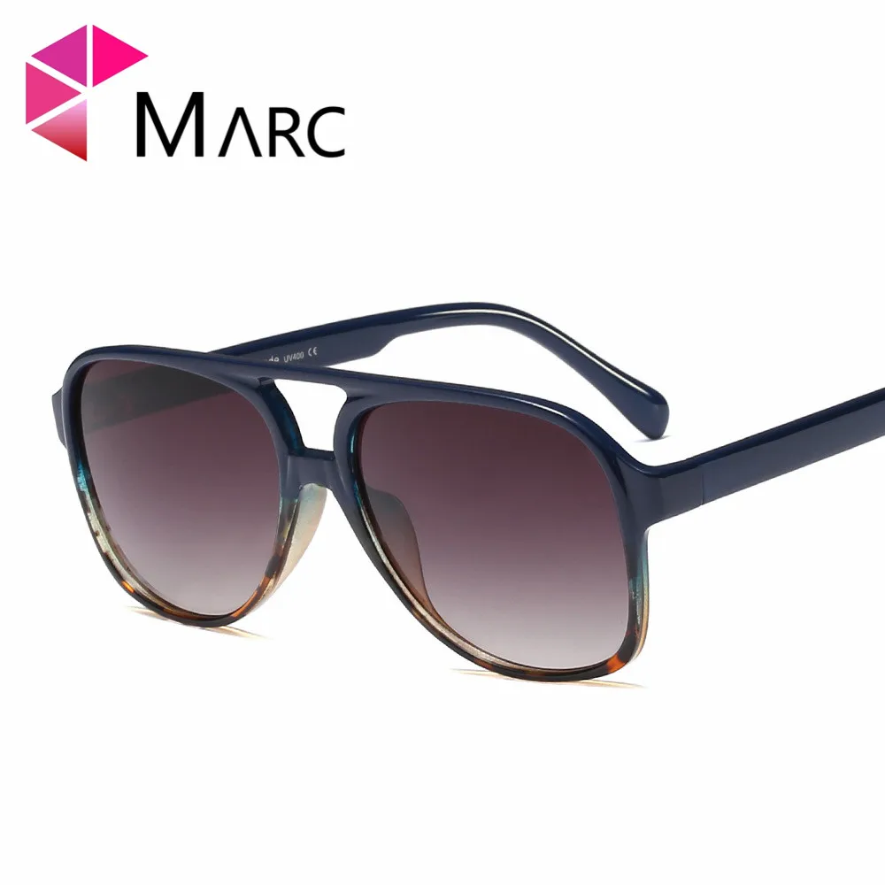 

MARC Designer Sunglasses Women 2018 High Quality Vintage Pilot Soleil Oculos Sun Glasses For Women Sunglases